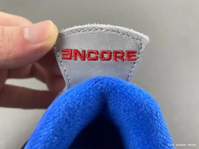 Reps LUCY RETRO JBM231-M19-C1 JORDAN 4 EMINEM ENCORE 0509